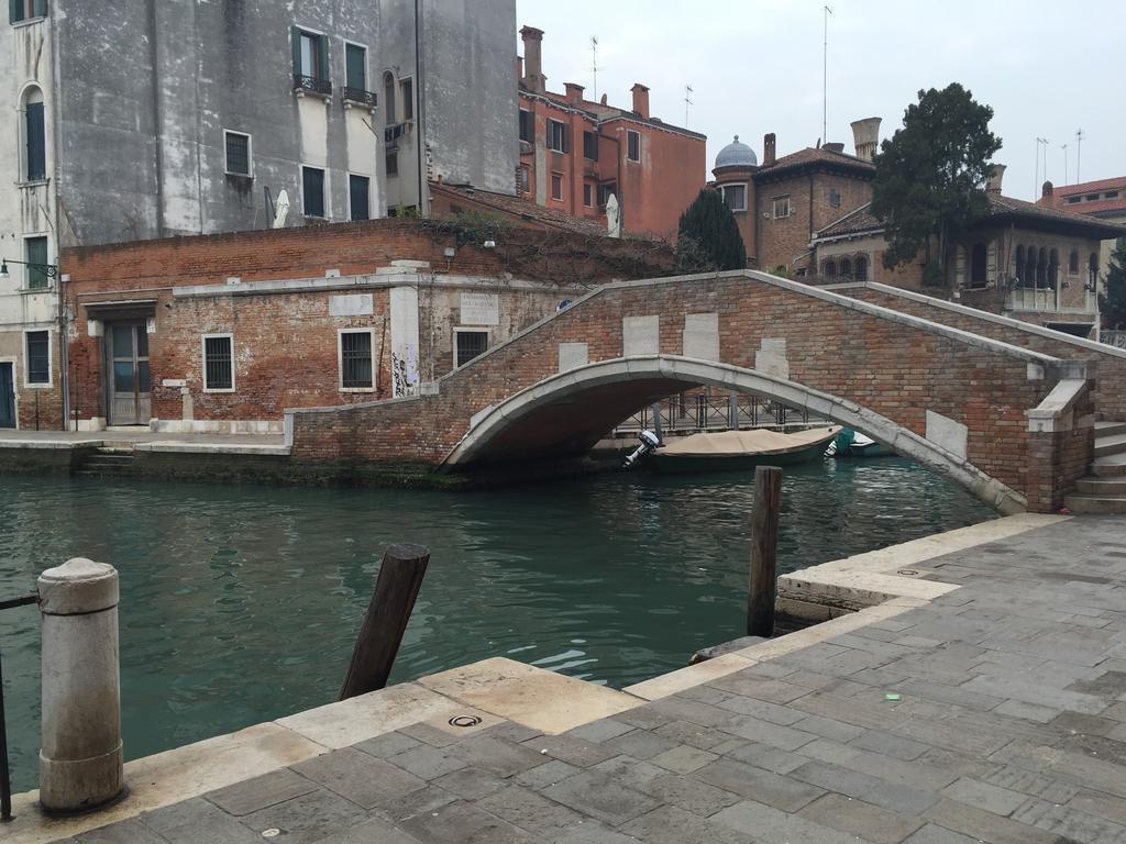 Gasthof Venice Resorts Guest House Venedig