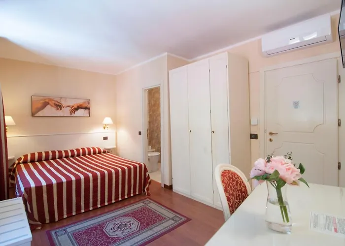 Venice Resorts Guest House
